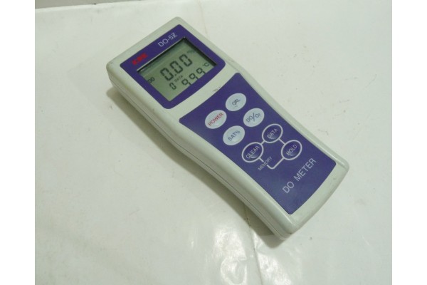 DO Meter, without probe, DO-5Z, 229951, KRK, Made in Japan